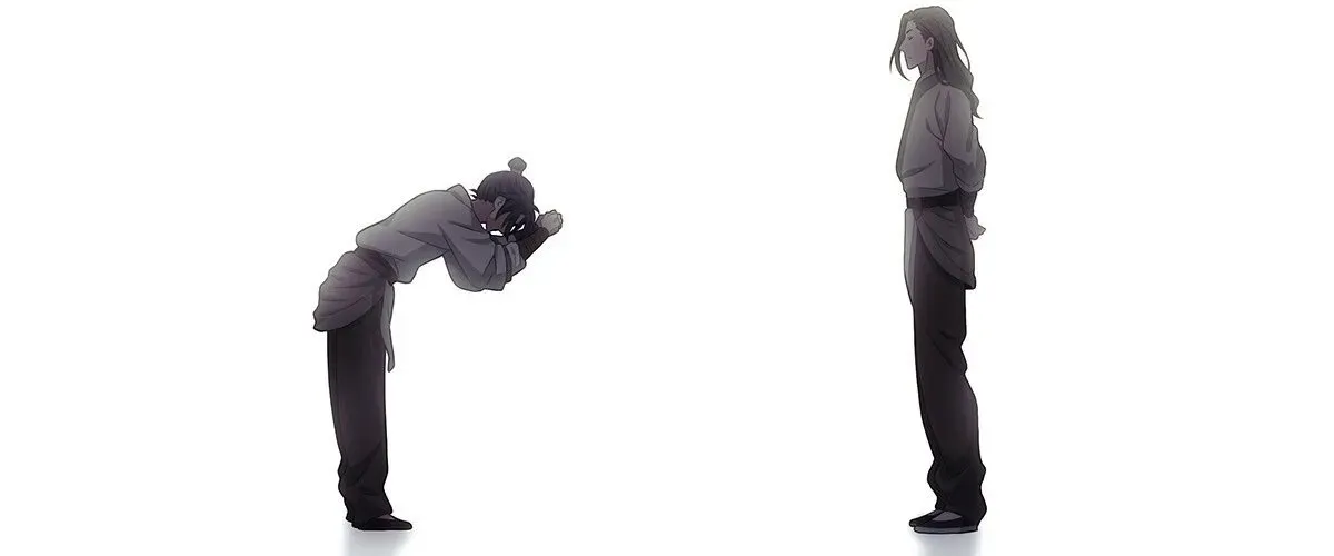 Ngã Dục Phong Thiên (Remake) Chap 2 - Next Chap 3