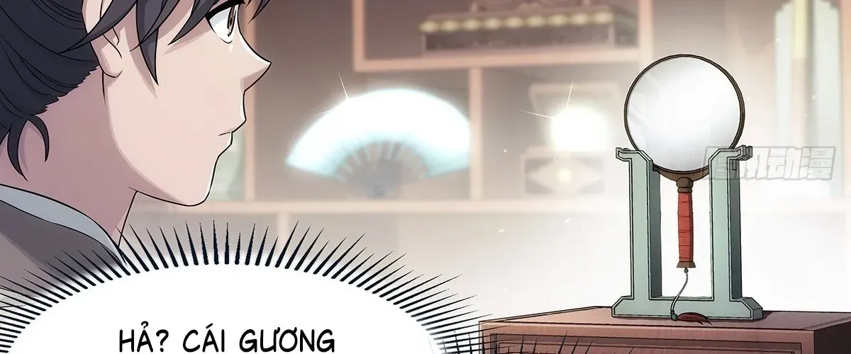 Ngã Dục Phong Thiên (Remake) Chap 2 - Next Chap 3