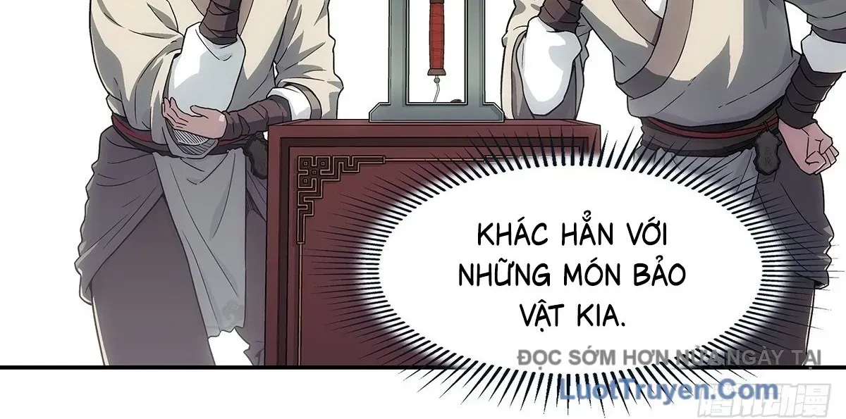 Ngã Dục Phong Thiên (Remake) Chap 2 - Next Chap 3