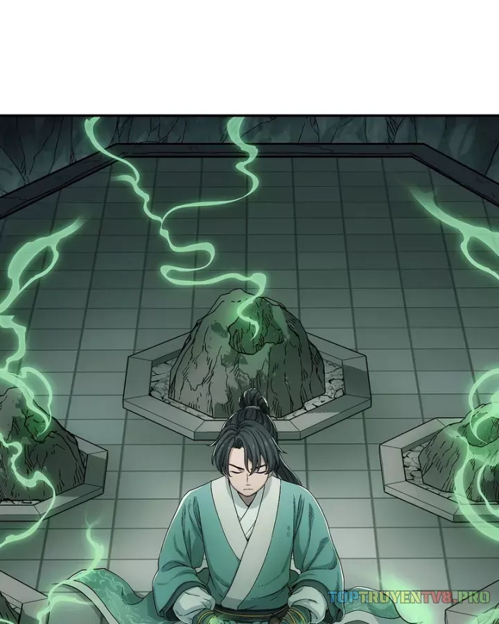 Ngã Dục Phong Thiên (Remake) Chap 24 - Next Chap 25