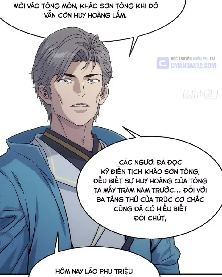 Ngã Dục Phong Thiên (Remake) Chap 24 - Next Chap 25