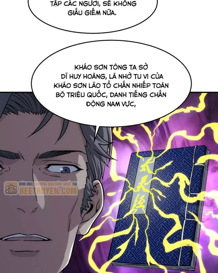 Ngã Dục Phong Thiên (Remake) Chap 24 - Next Chap 25