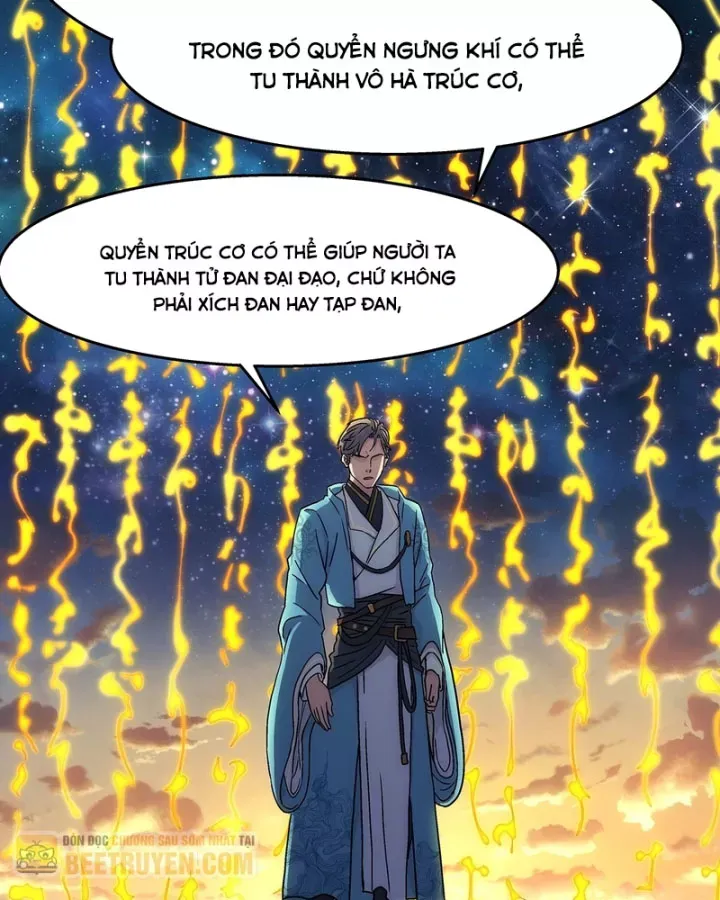 Ngã Dục Phong Thiên (Remake) Chap 24 - Next Chap 25