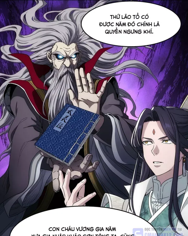 Ngã Dục Phong Thiên (Remake) Chap 24 - Next Chap 25