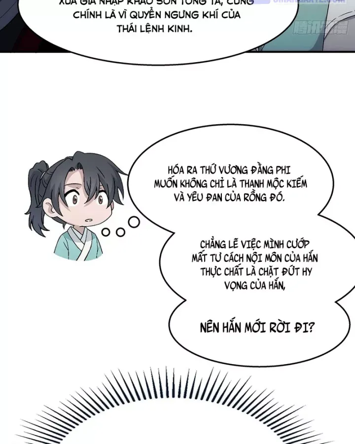 Ngã Dục Phong Thiên (Remake) Chap 24 - Next Chap 25