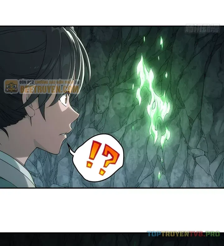 Ngã Dục Phong Thiên (Remake) Chap 24 - Next Chap 25