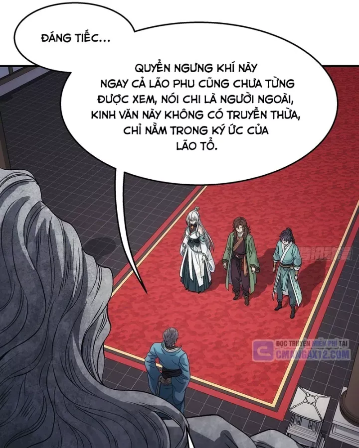 Ngã Dục Phong Thiên (Remake) Chap 24 - Next Chap 25