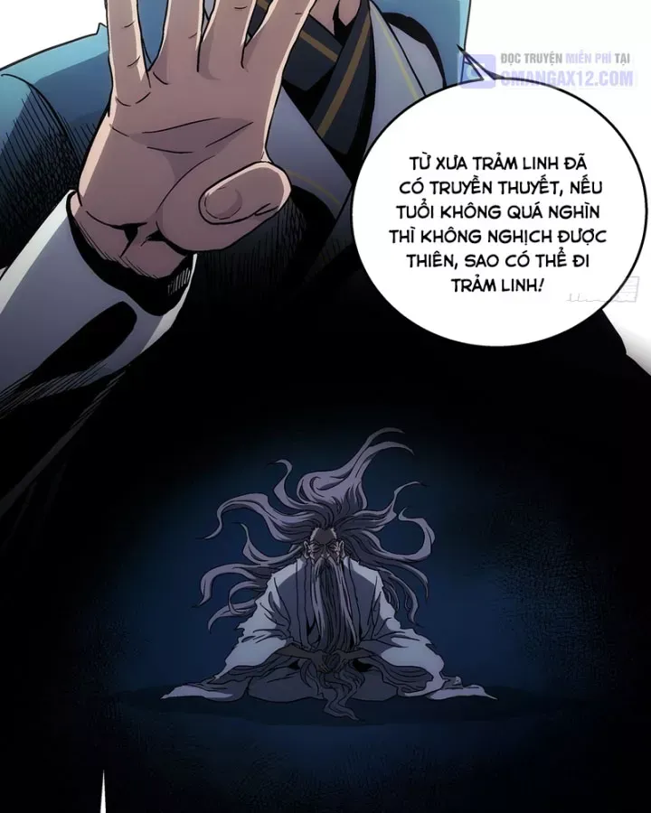 Ngã Dục Phong Thiên (Remake) Chap 24 - Next Chap 25