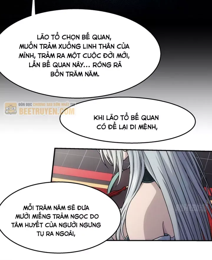 Ngã Dục Phong Thiên (Remake) Chap 24 - Next Chap 25