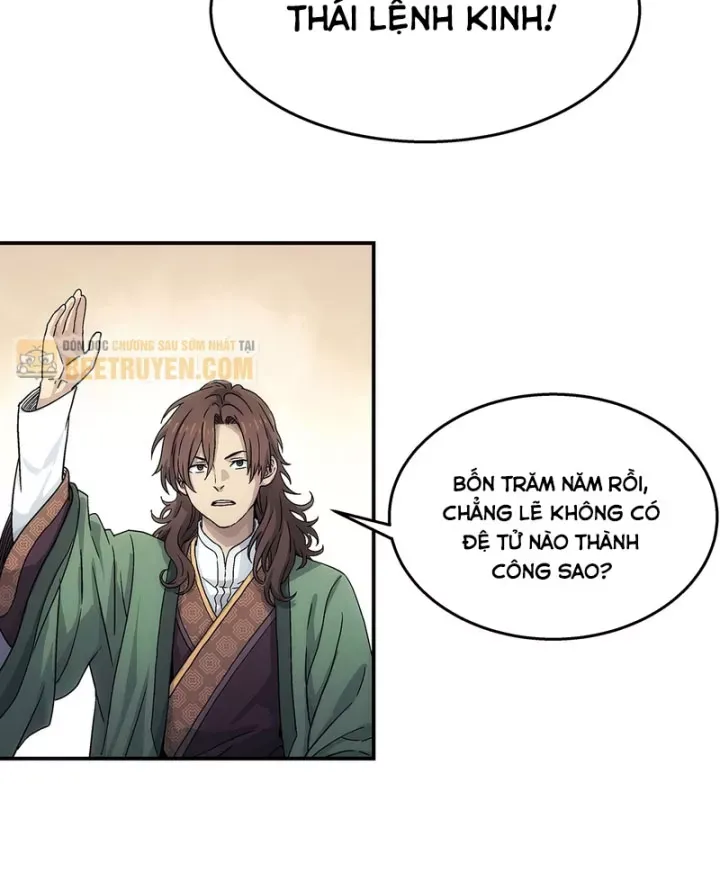 Ngã Dục Phong Thiên (Remake) Chap 24 - Next Chap 25