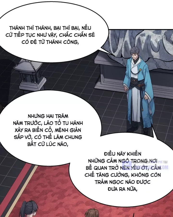 Ngã Dục Phong Thiên (Remake) Chap 24 - Next Chap 25