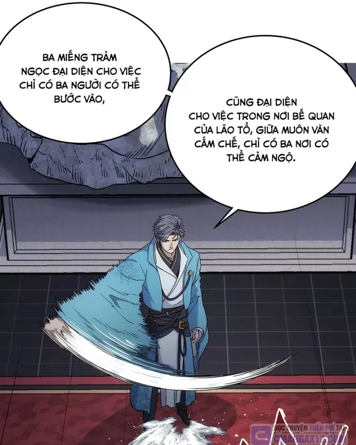 Ngã Dục Phong Thiên (Remake) Chap 24 - Next Chap 25
