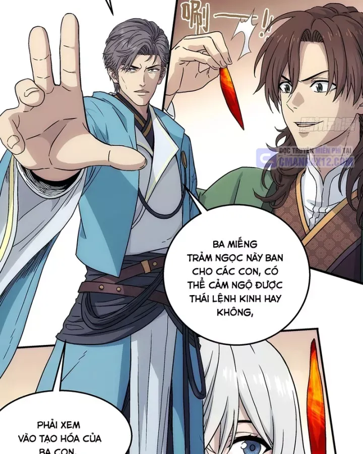Ngã Dục Phong Thiên (Remake) Chap 24 - Next Chap 25
