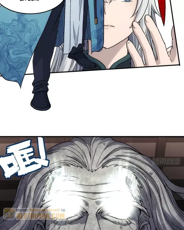 Ngã Dục Phong Thiên (Remake) Chap 24 - Next Chap 25