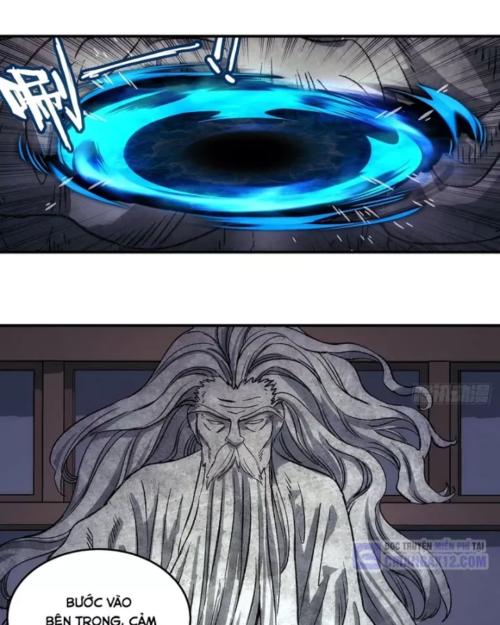 Ngã Dục Phong Thiên (Remake) Chap 24 - Next Chap 25