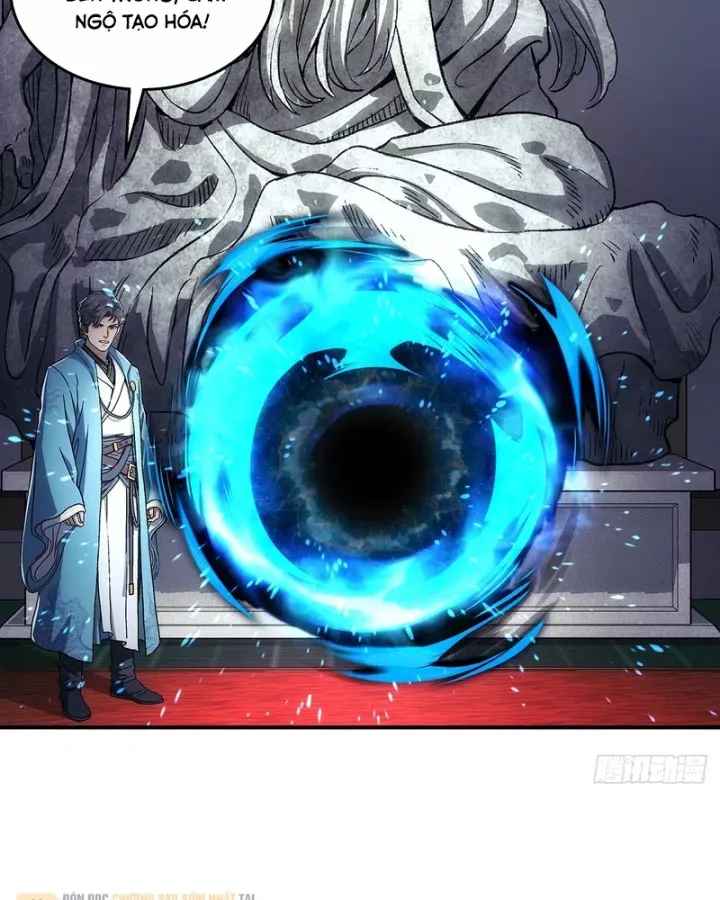 Ngã Dục Phong Thiên (Remake) Chap 24 - Next Chap 25