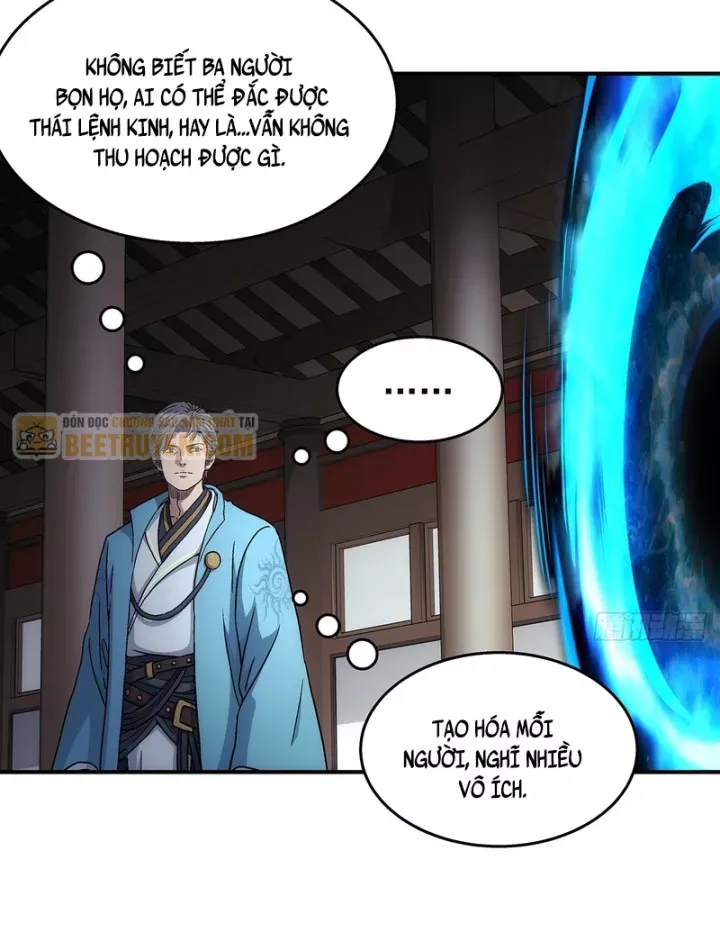 Ngã Dục Phong Thiên (Remake) Chap 24 - Next Chap 25