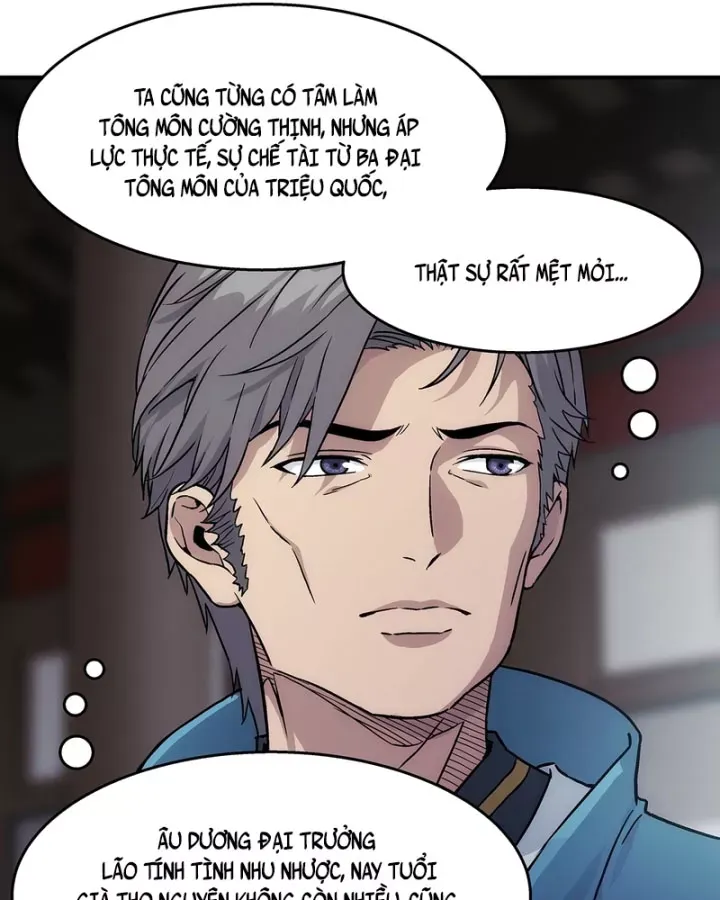 Ngã Dục Phong Thiên (Remake) Chap 24 - Next Chap 25