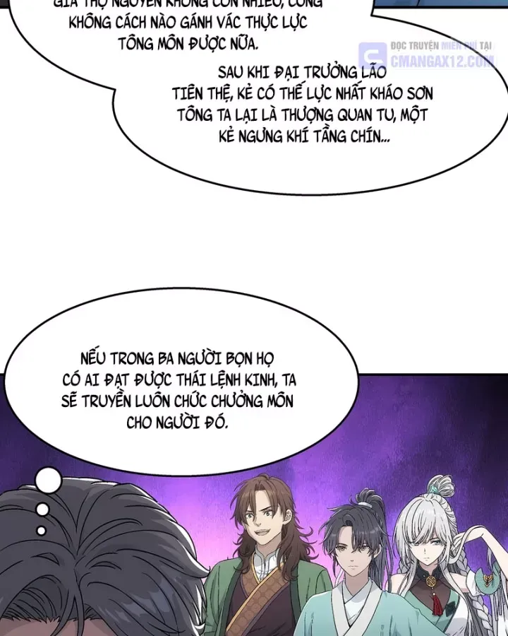 Ngã Dục Phong Thiên (Remake) Chap 24 - Next Chap 25