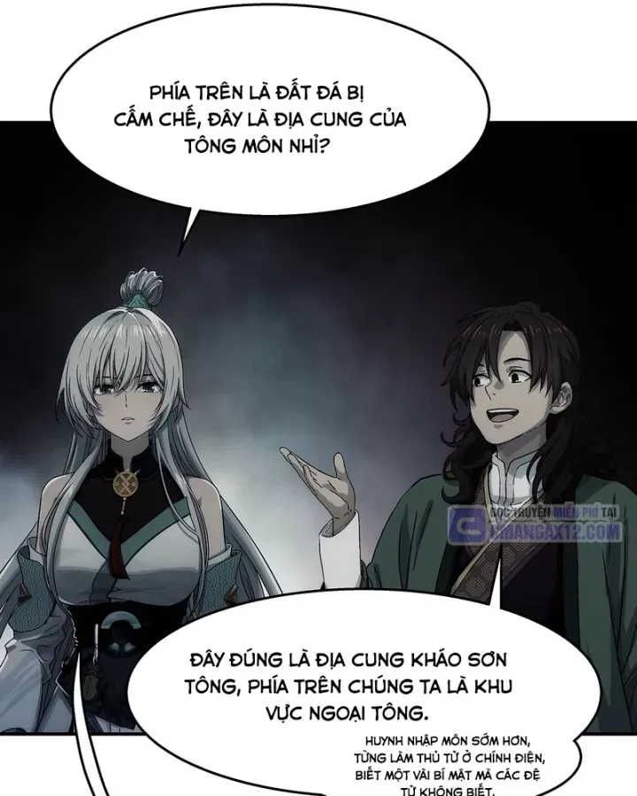 Ngã Dục Phong Thiên (Remake) Chap 24 - Next Chap 25