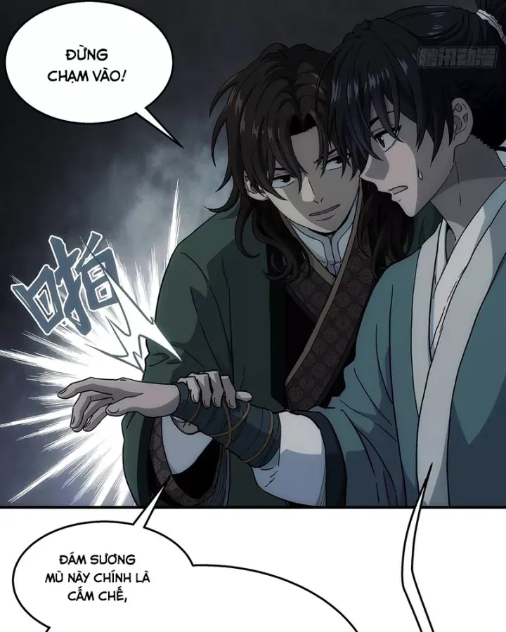 Ngã Dục Phong Thiên (Remake) Chap 24 - Next Chap 25