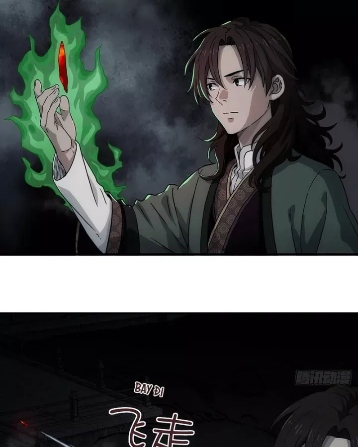 Ngã Dục Phong Thiên (Remake) Chap 24 - Next Chap 25