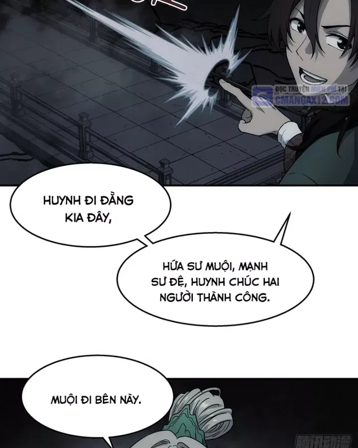Ngã Dục Phong Thiên (Remake) Chap 24 - Next Chap 25