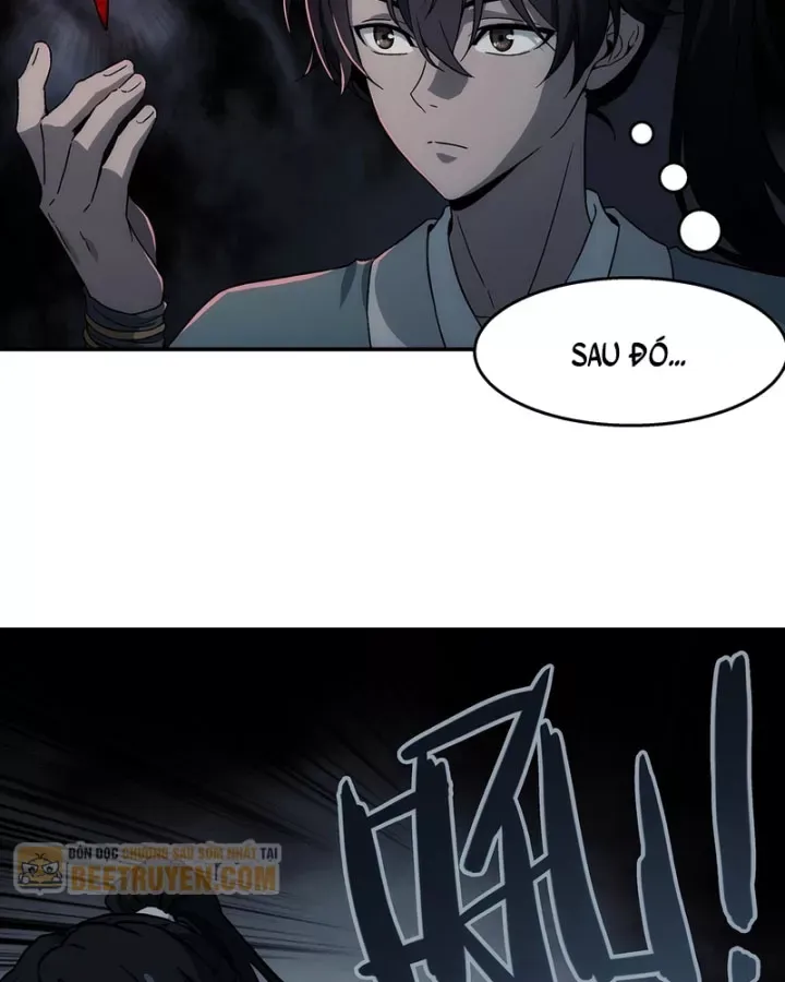 Ngã Dục Phong Thiên (Remake) Chap 24 - Next Chap 25