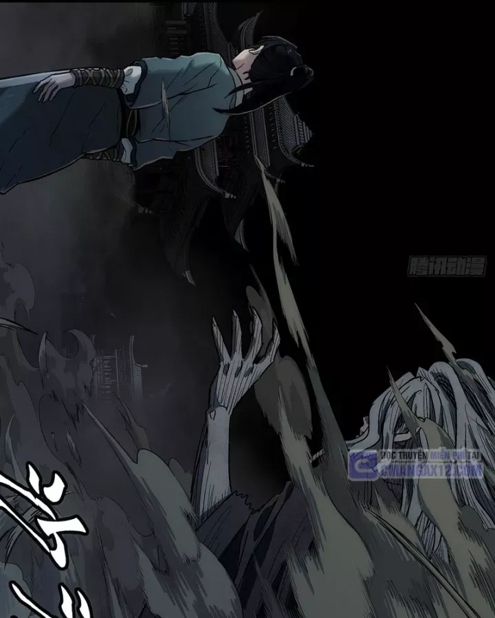 Ngã Dục Phong Thiên (Remake) Chap 24 - Next Chap 25