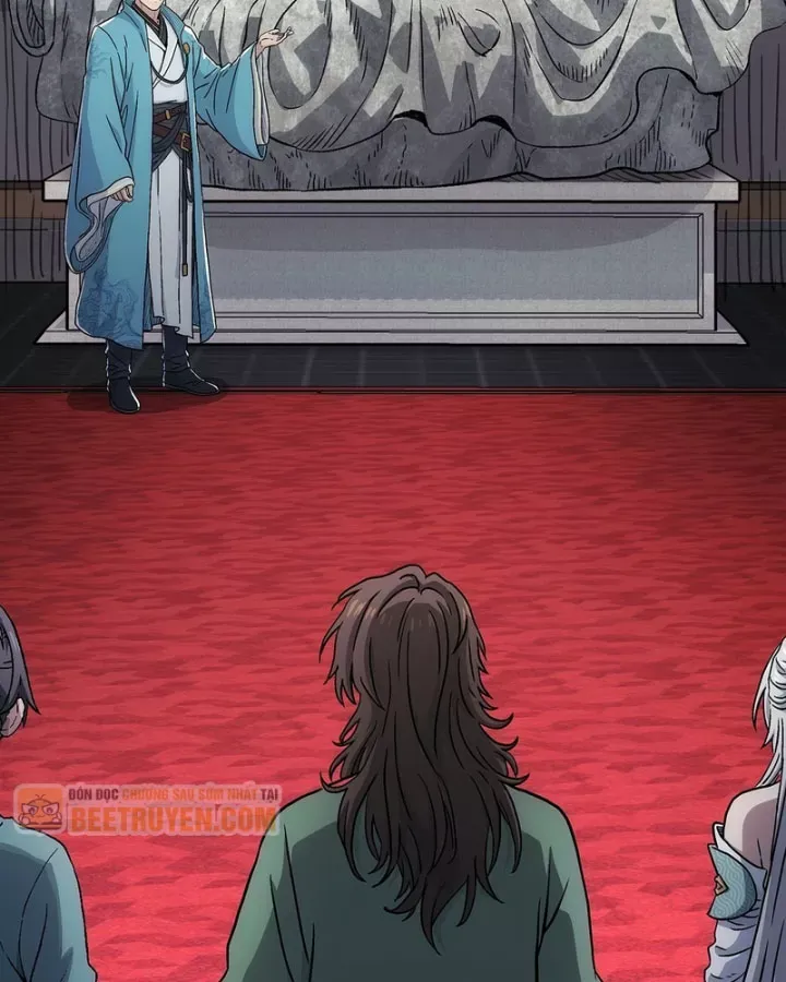 Ngã Dục Phong Thiên (Remake) Chap 24 - Next Chap 25