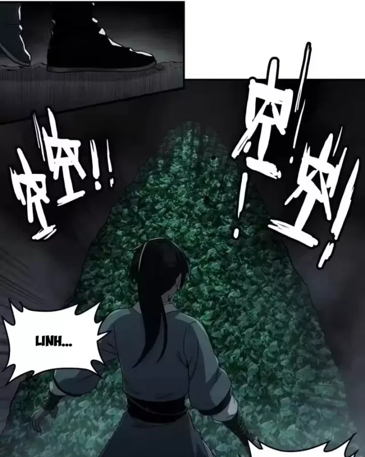 Ngã Dục Phong Thiên (Remake) Chap 25 - Next Chap 26