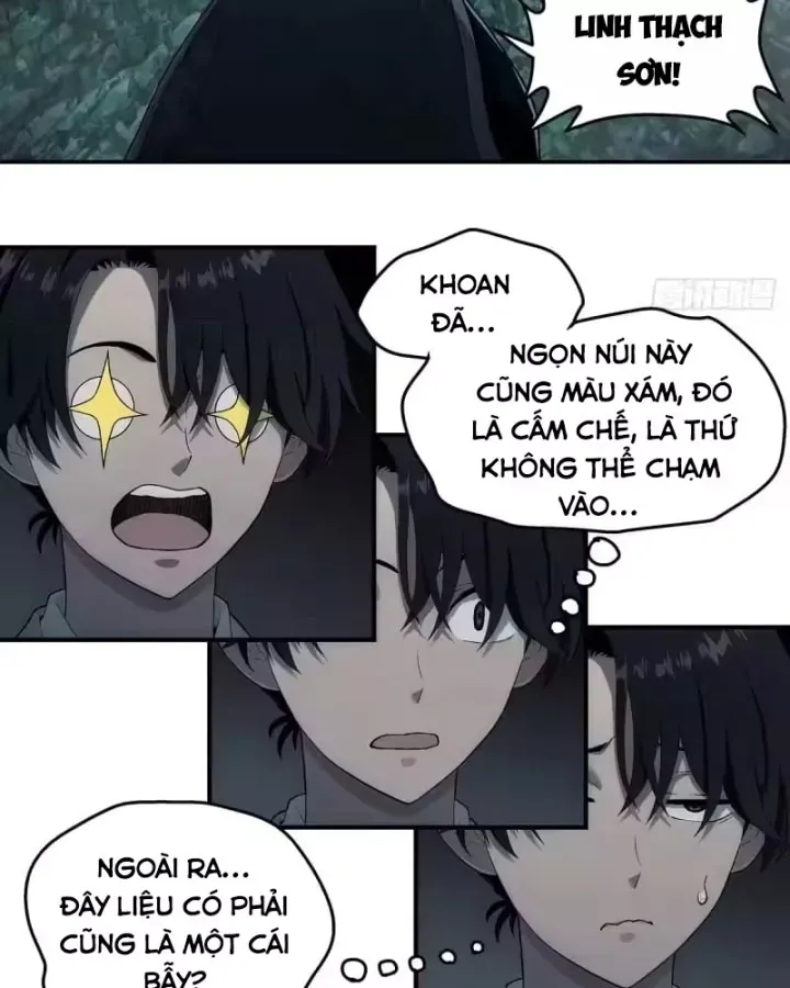 Ngã Dục Phong Thiên (Remake) Chap 25 - Next Chap 26