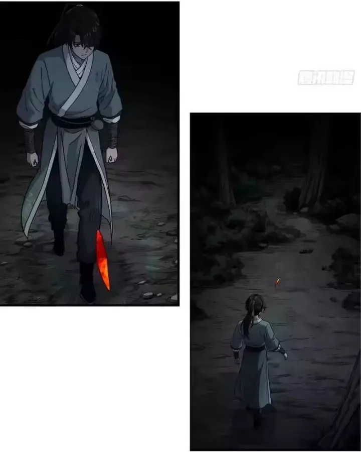 Ngã Dục Phong Thiên (Remake) Chap 25 - Next Chap 26