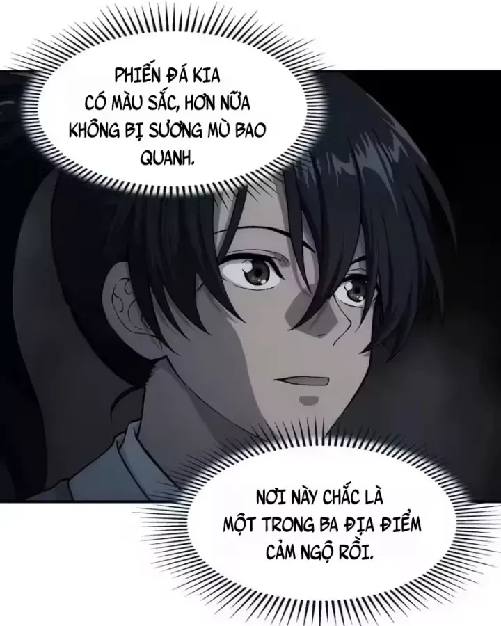 Ngã Dục Phong Thiên (Remake) Chap 25 - Next Chap 26