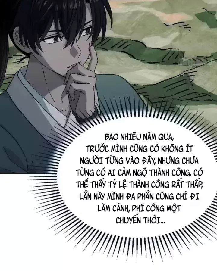 Ngã Dục Phong Thiên (Remake) Chap 25 - Next Chap 26