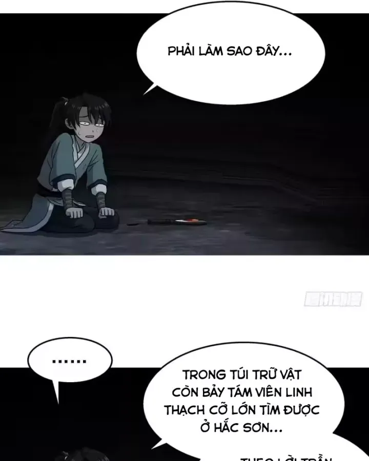 Ngã Dục Phong Thiên (Remake) Chap 25 - Next Chap 26