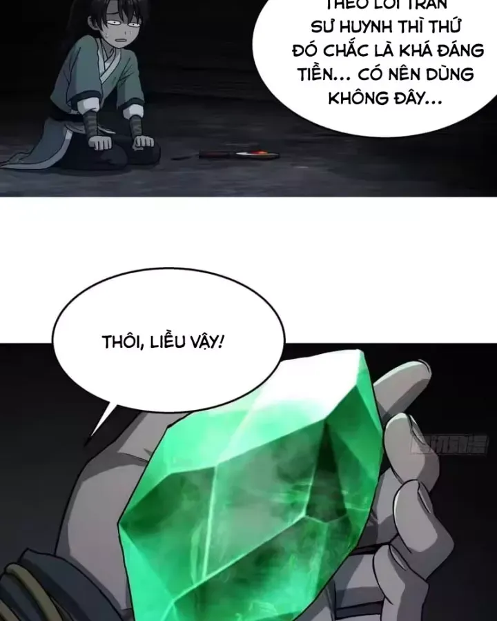 Ngã Dục Phong Thiên (Remake) Chap 25 - Next Chap 26