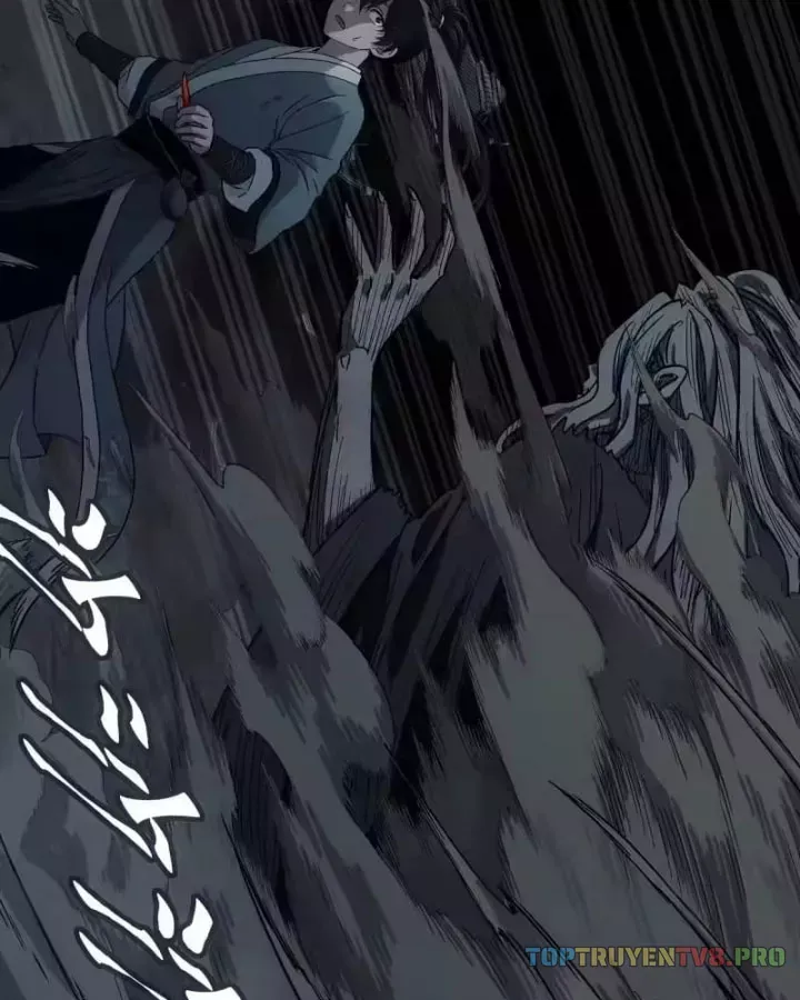 Ngã Dục Phong Thiên (Remake) Chap 25 - Next Chap 26