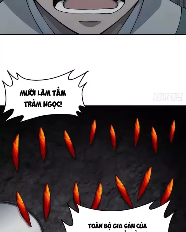 Ngã Dục Phong Thiên (Remake) Chap 25 - Next Chap 26