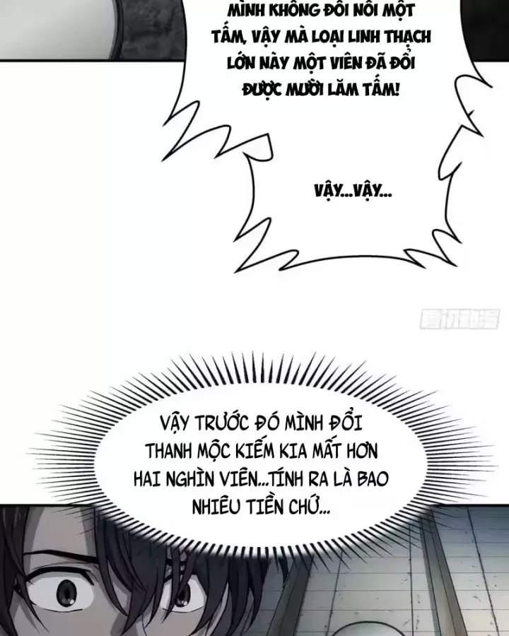 Ngã Dục Phong Thiên (Remake) Chap 25 - Next Chap 26