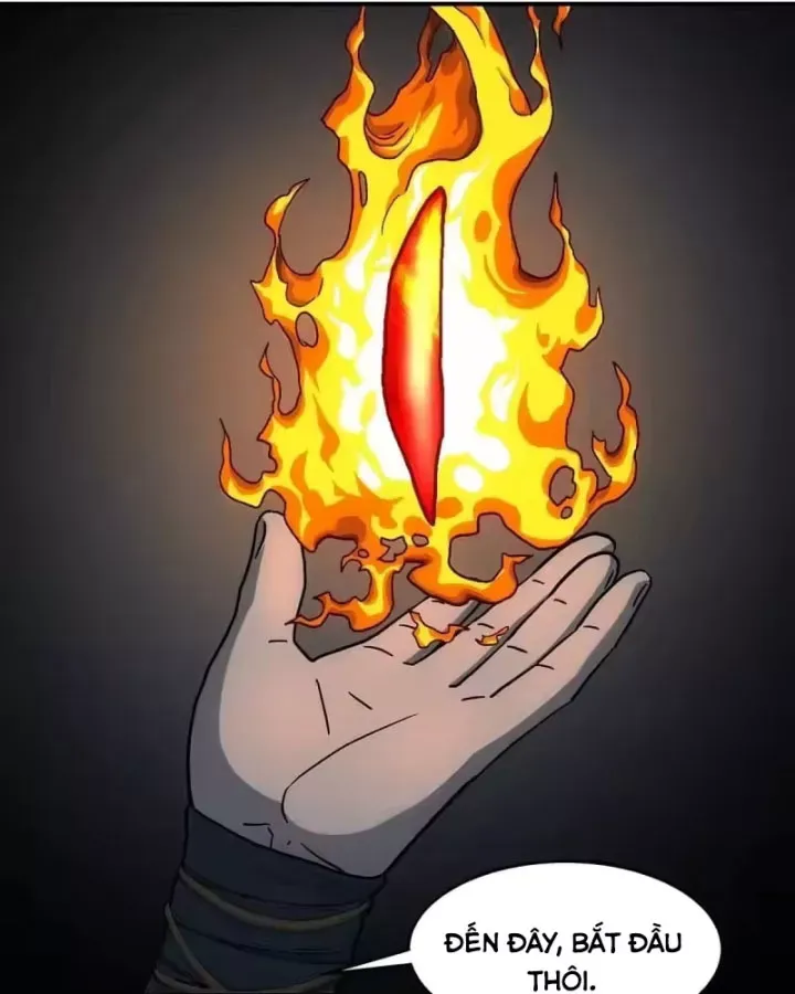 Ngã Dục Phong Thiên (Remake) Chap 25 - Next Chap 26