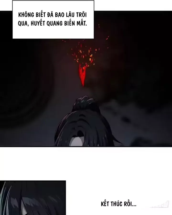 Ngã Dục Phong Thiên (Remake) Chap 25 - Next Chap 26