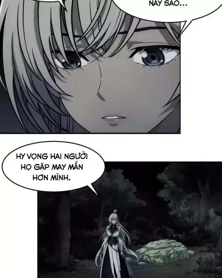 Ngã Dục Phong Thiên (Remake) Chap 25 - Next Chap 26