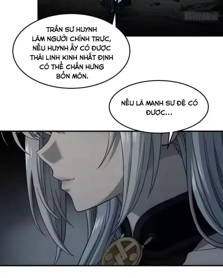 Ngã Dục Phong Thiên (Remake) Chap 25 - Next Chap 26