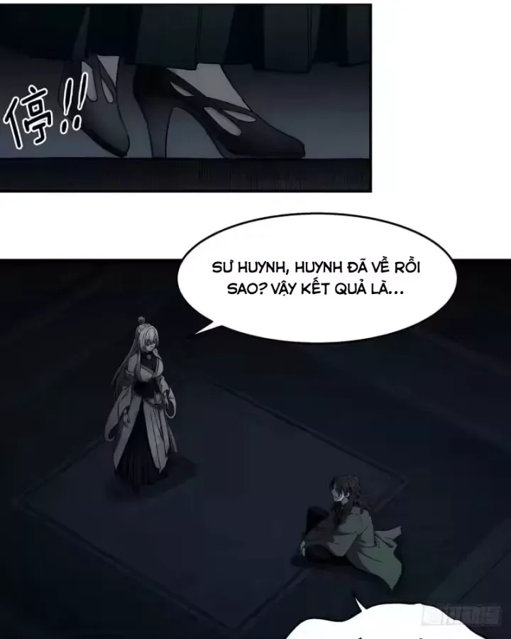 Ngã Dục Phong Thiên (Remake) Chap 25 - Next Chap 26