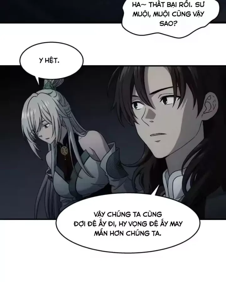 Ngã Dục Phong Thiên (Remake) Chap 25 - Next Chap 26