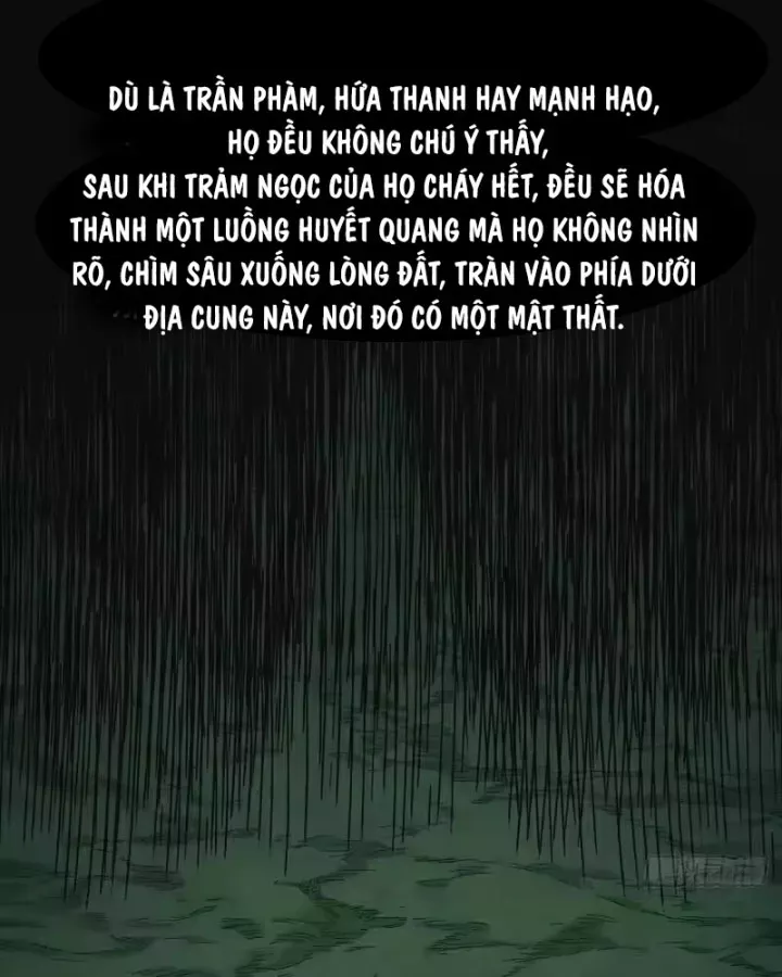 Ngã Dục Phong Thiên (Remake) Chap 25 - Next Chap 26