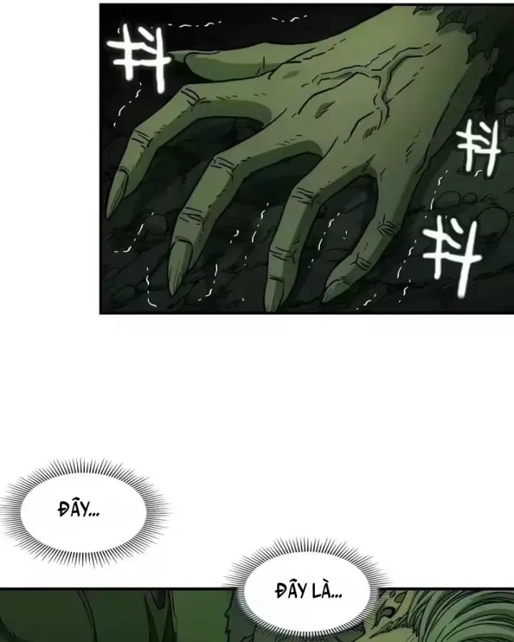 Ngã Dục Phong Thiên (Remake) Chap 25 - Next Chap 26