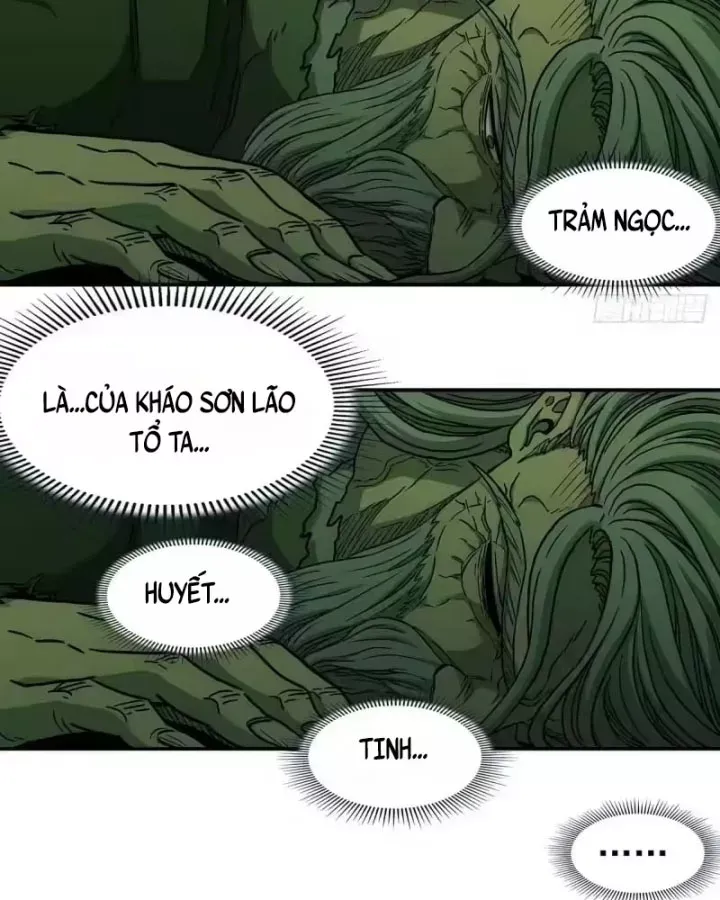 Ngã Dục Phong Thiên (Remake) Chap 25 - Next Chap 26