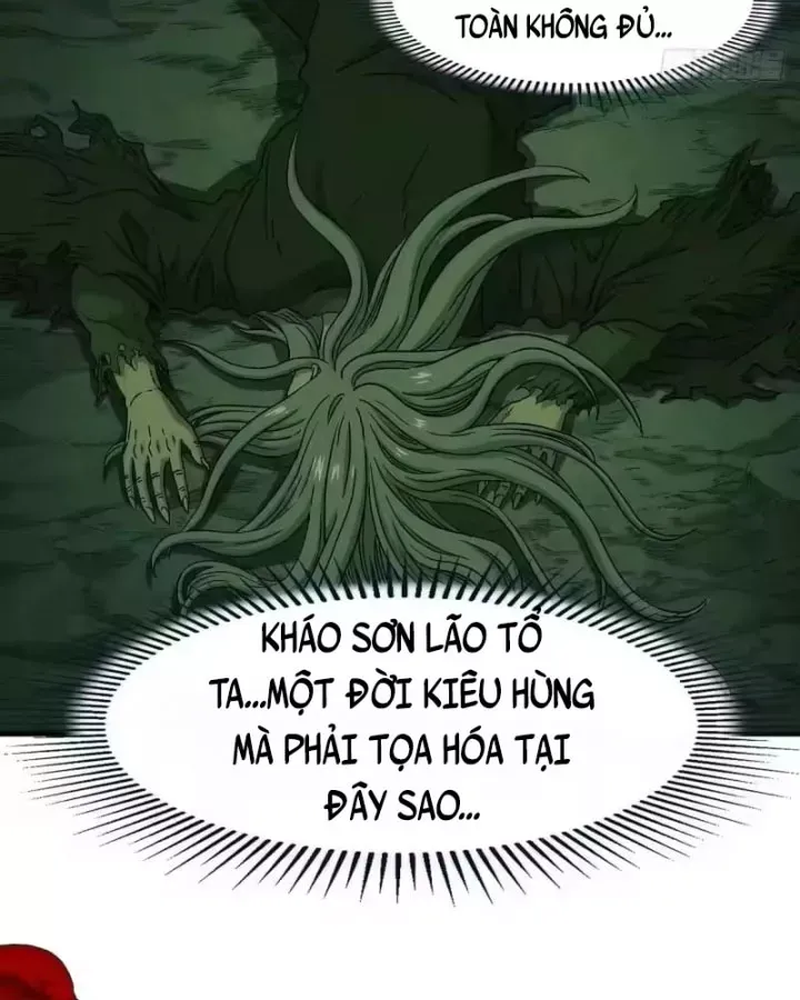 Ngã Dục Phong Thiên (Remake) Chap 25 - Next Chap 26